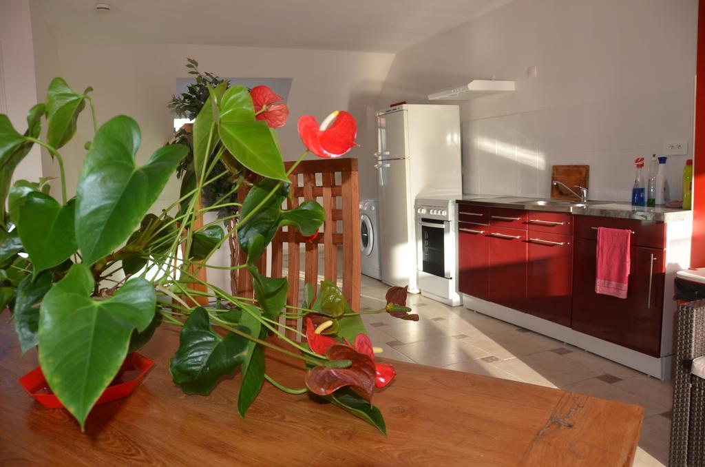 Appart Gites Avenue De La Mer Barneville-Carteret Ngoại thất bức ảnh